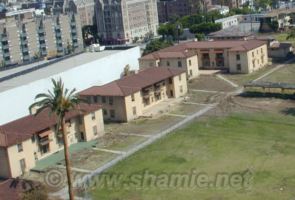 Ambassador Bungalows